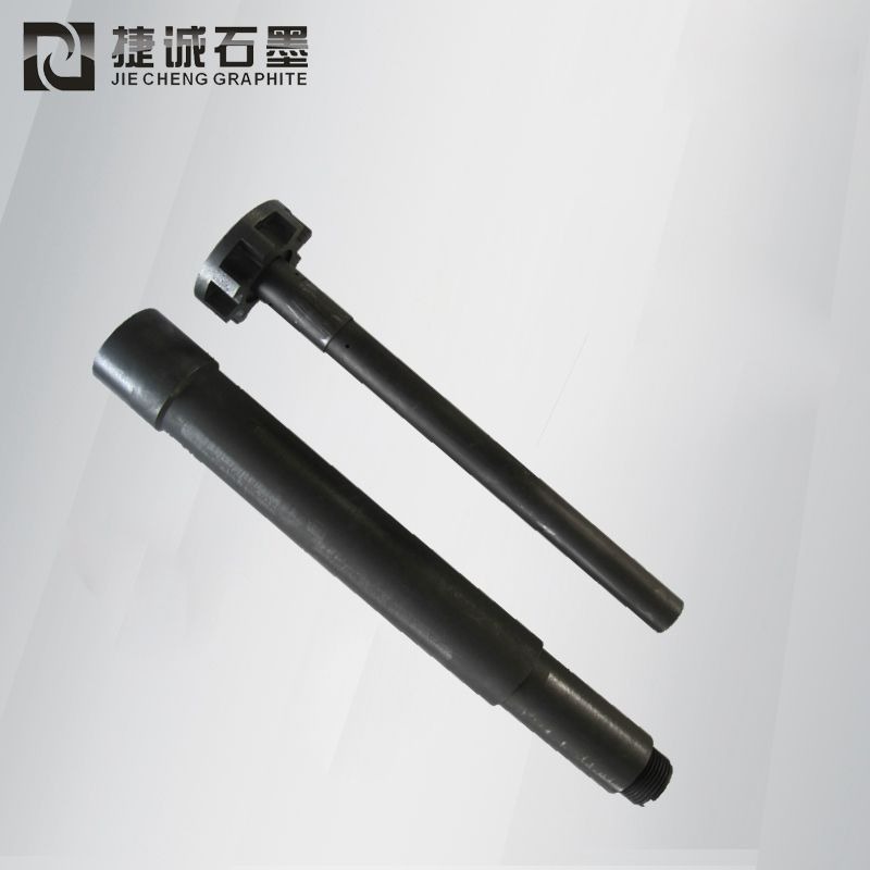 石墨除氣轉(zhuǎn)子廠家